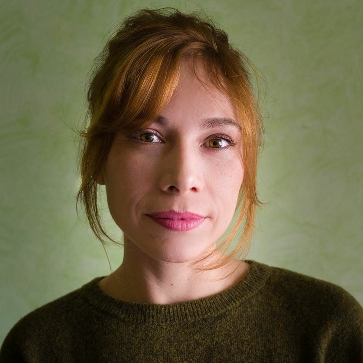 Les Femmes s'exposent Houlgate 2021 : Lys Arango, Jusqu'à ce que le maïs repousse, podcast 9 Lives Magazine - Photographie & Art Visuel