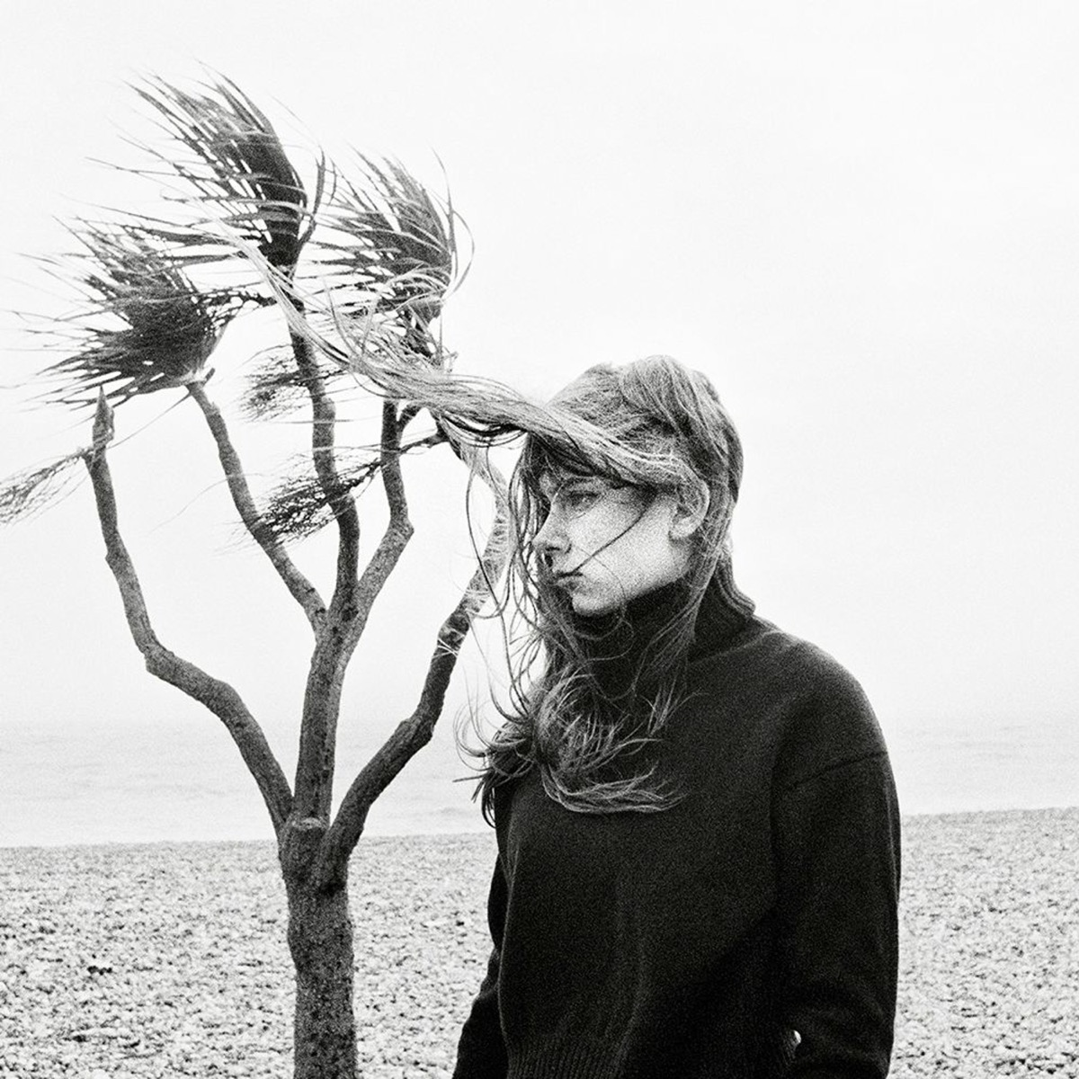 Les Promenades Photographiques de Vendôme 2019 : Rencontre avec Melody Garreau, podcast 9 Lives Magazine - Photographie & Art Visuel