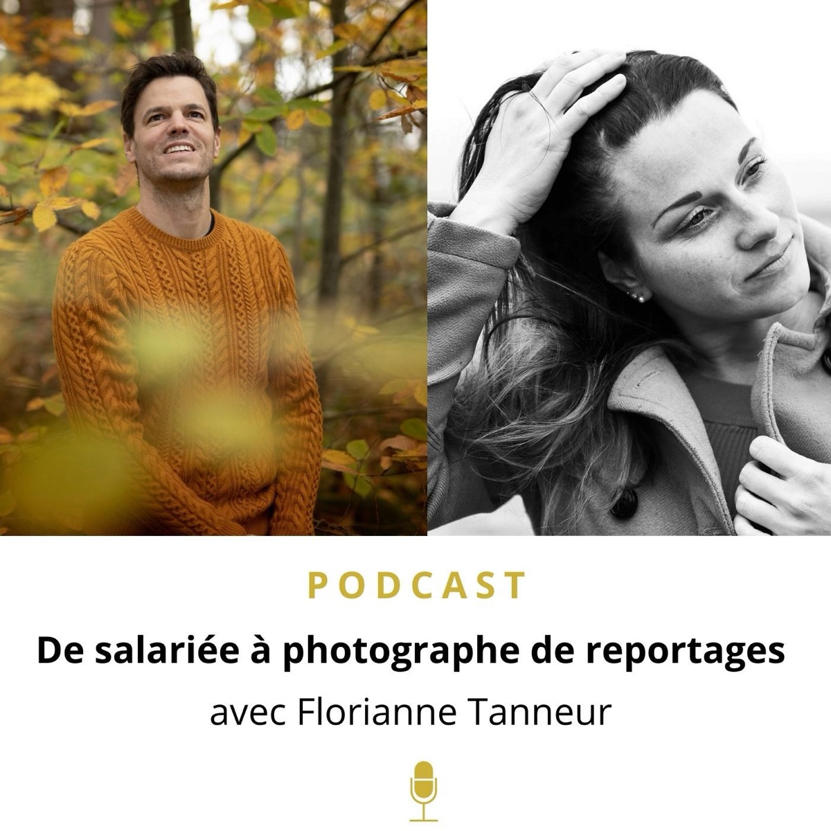 Libre & Photographe #5 | Florianne Tanneur – De salariée dans l’industrie à photographe de reportages