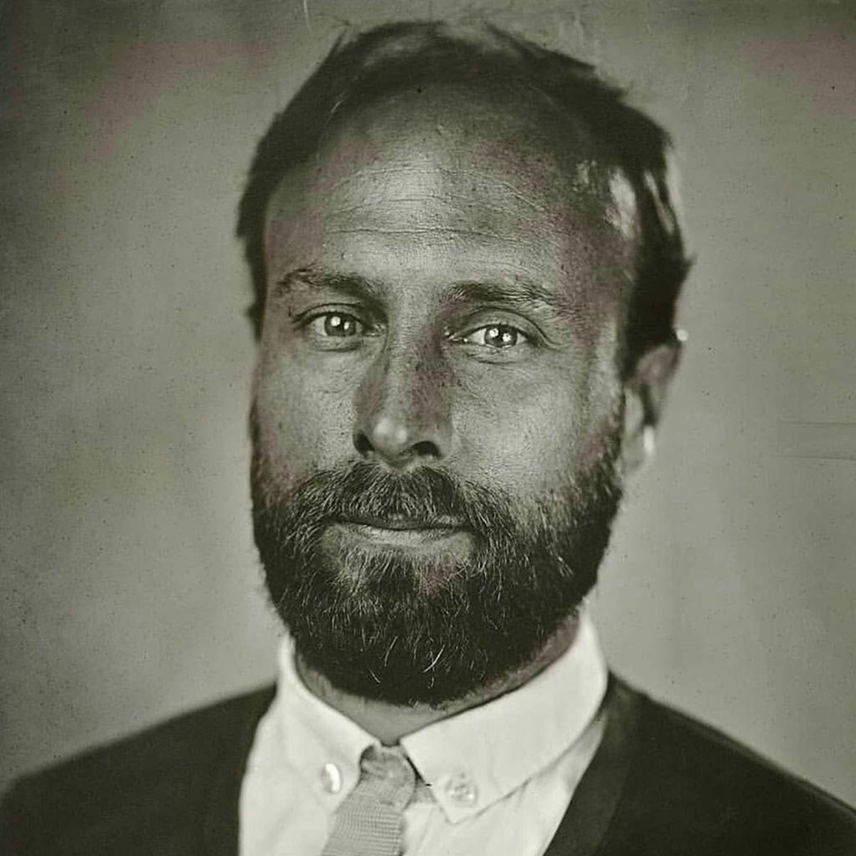Portrait d'Aurélien Le Genissel, invité du podcast 9 Lives Magazine pour parler de LOOP Barcelona 2020