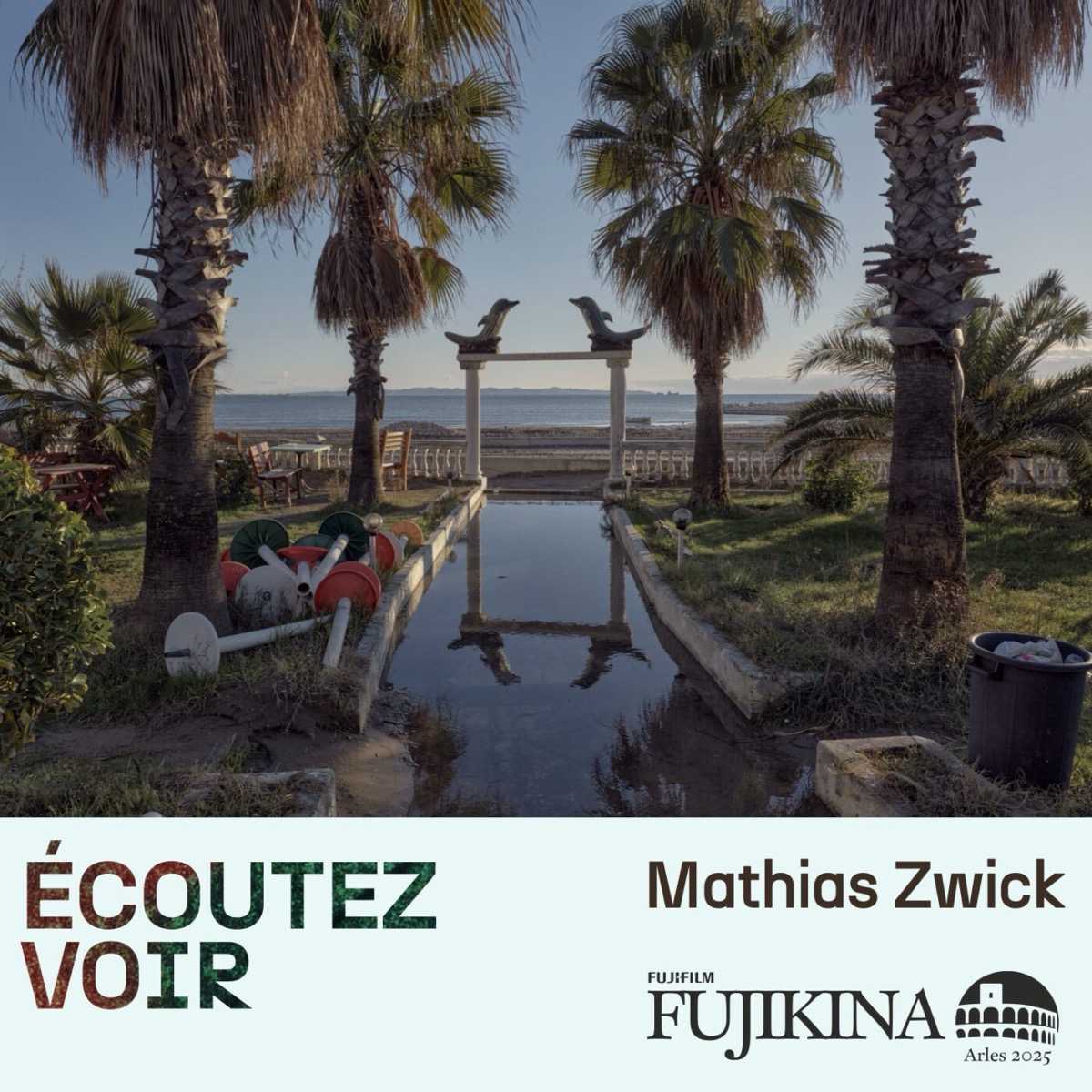 Mathias Zwick, belle et fragile liberté buissonnière