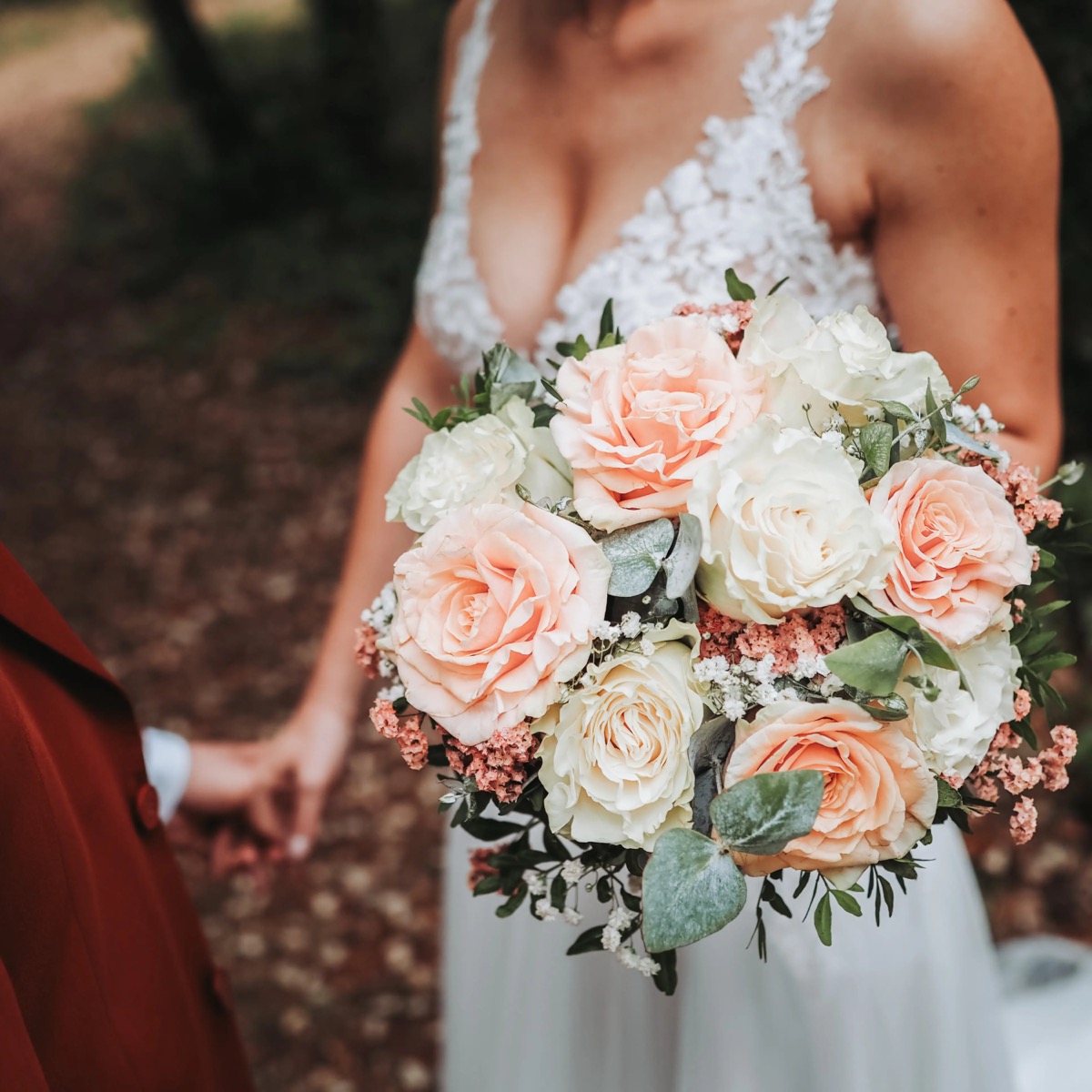 Matthieu Bousquet - Photographe de mariage Beziers