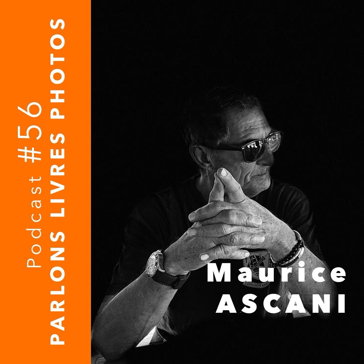 Maurice Ascani, 50 ans de photographie documentaire au Niger