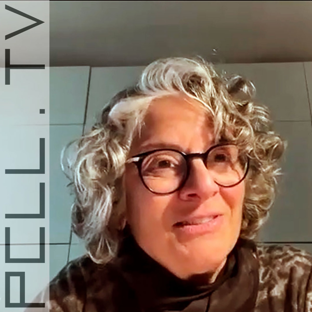 Michèle Vernex présidente et fondatrice du PhotoGenève Festival - dialogue photo #1., podcast Photo Collective - les raisons de la photographie - dialogues avec @zdrilx