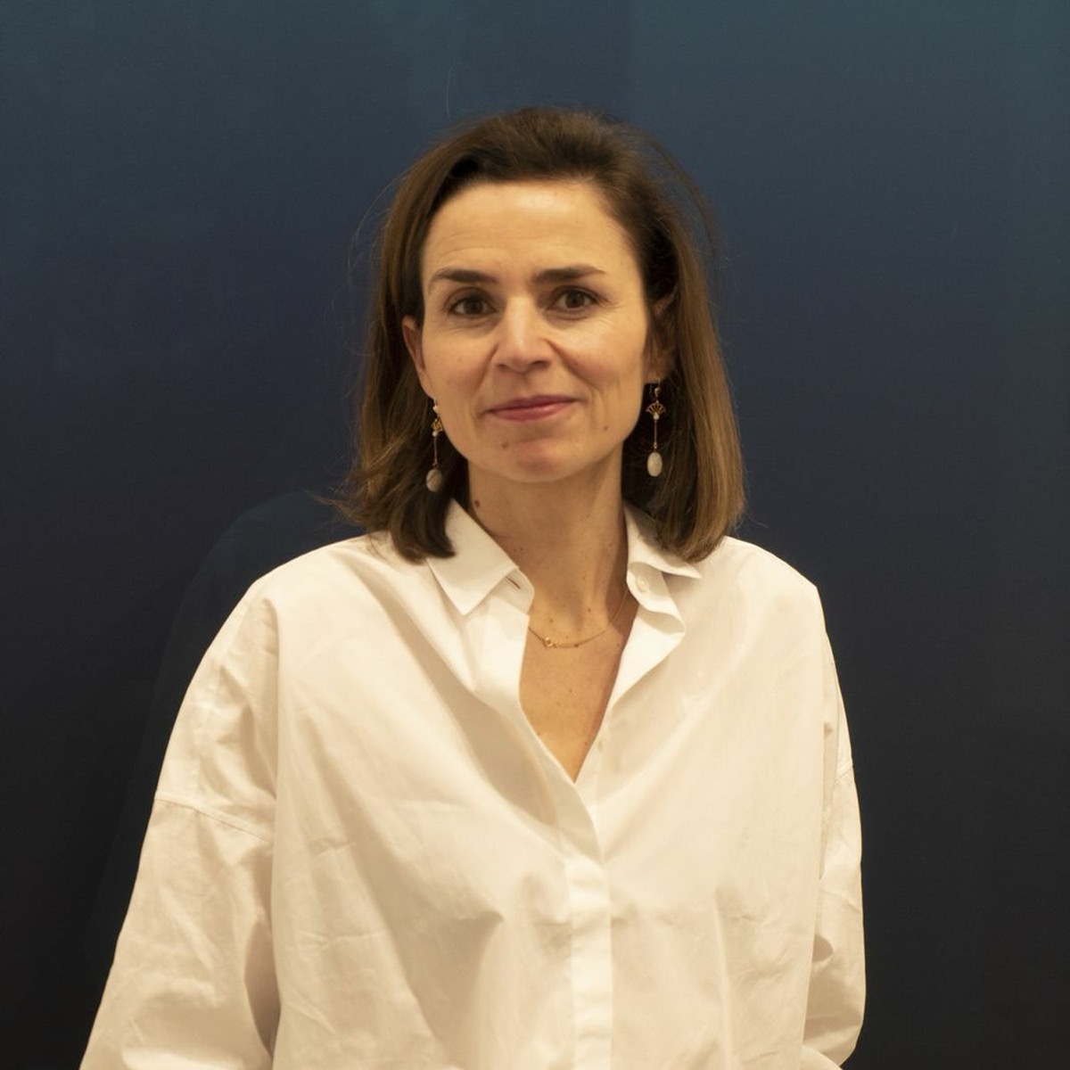 Muriel Enjalran, nouvelle directrice du Frac PACA, podcast 9 Lives Magazine - Photographie & Art Visuel