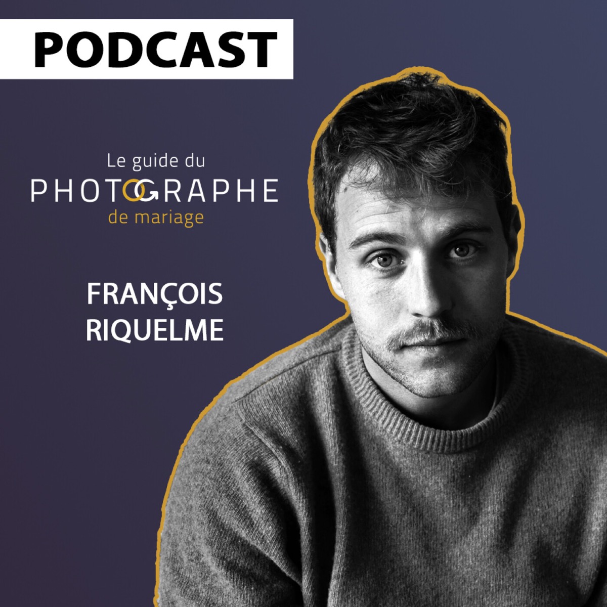Ne pas avoir de site et réussir tout de même – François Riquelme