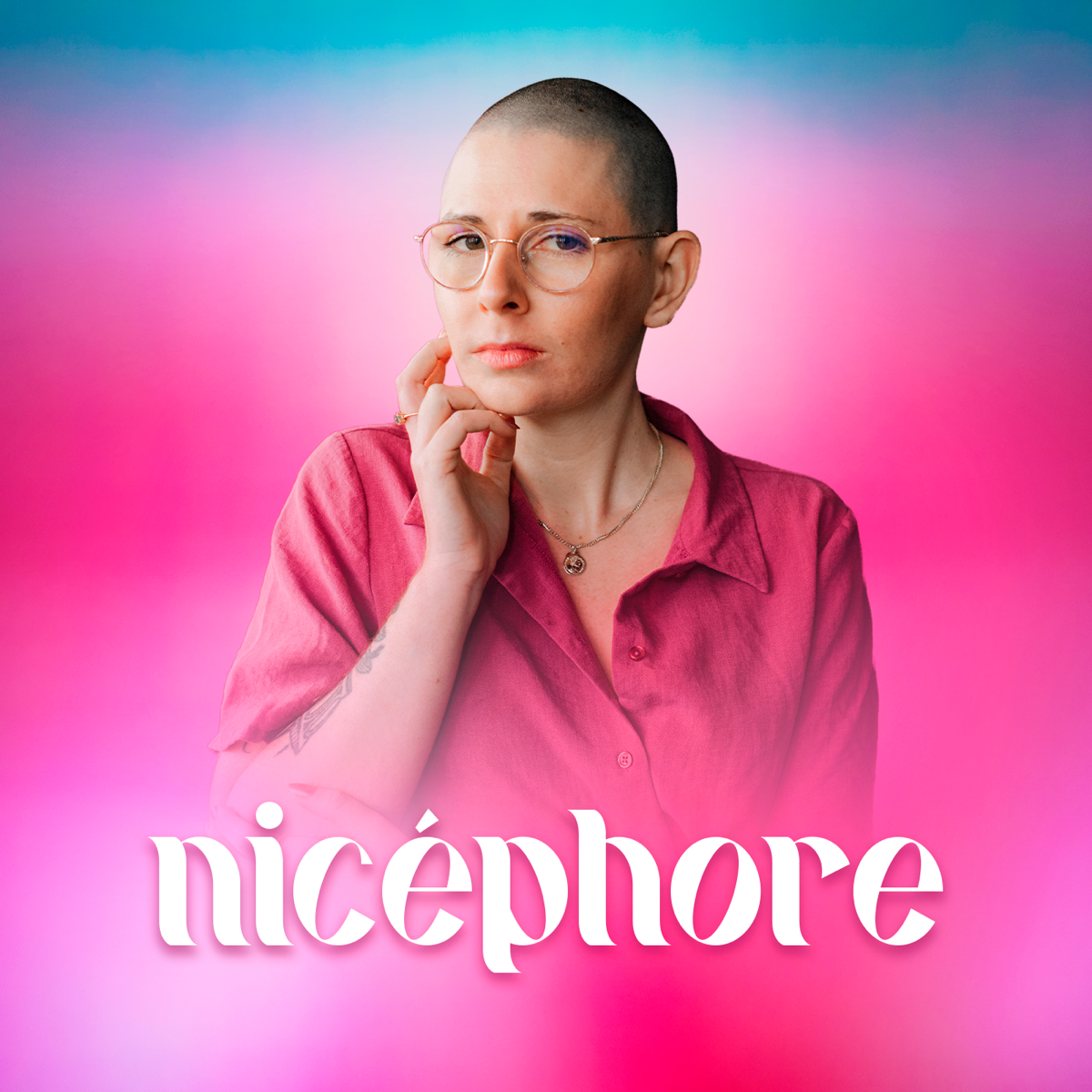 Nicéphore - Histoires Photographiques