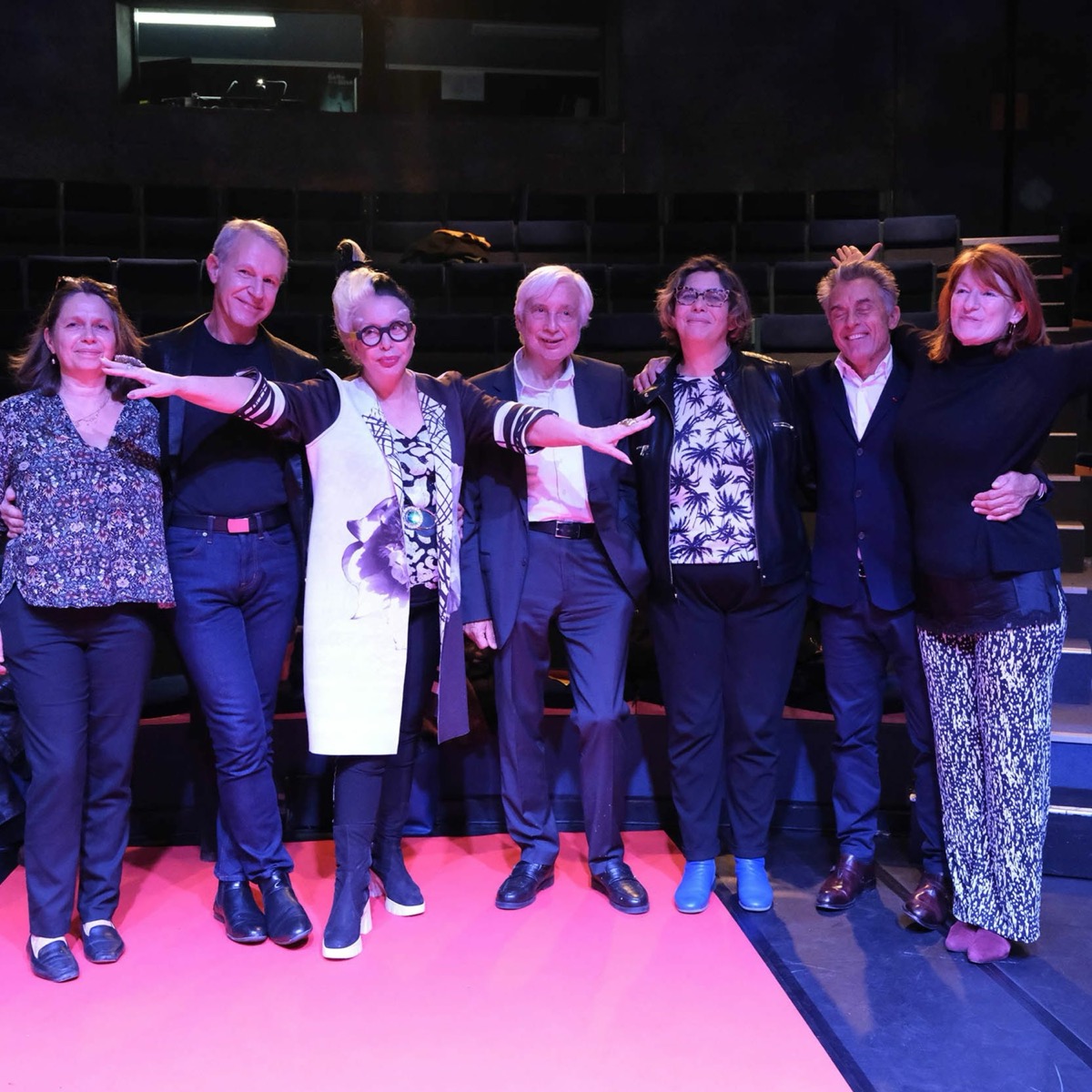 OVNi 2021 : Entretien avec Odile Redolfi, podcast 9 Lives Magazine - Photographie & Art Visuel