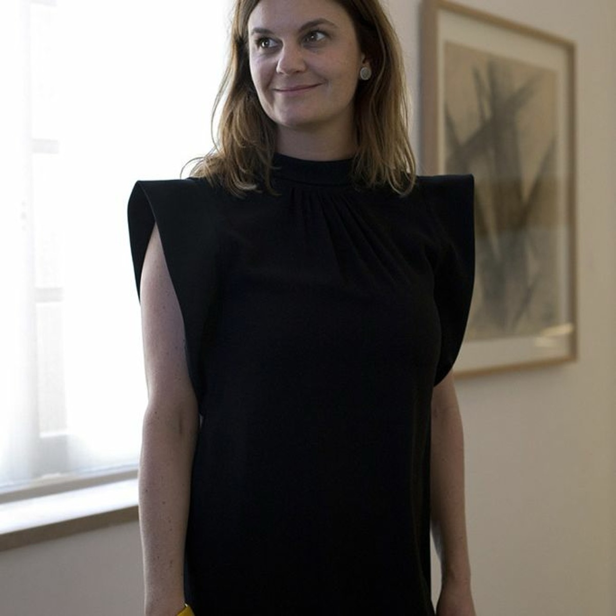 OVNi : Bérangère Armand : « un festival a cette capacité à présenter plusieurs voix », podcast 9 Lives Magazine - Photographie & Art Visuel