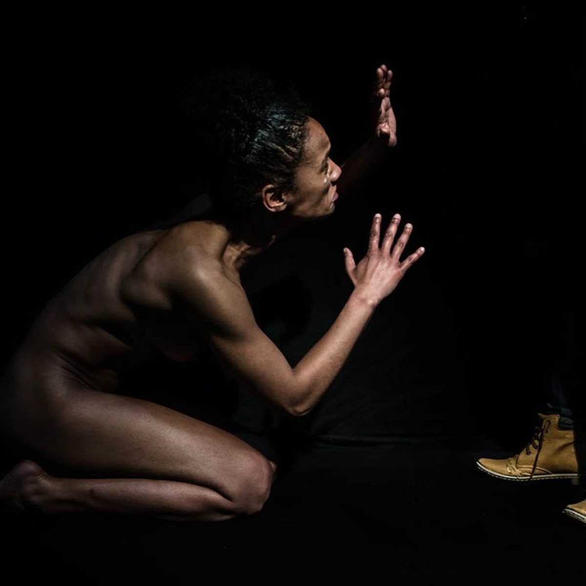 Parole aux photographes soudanais·es : Eythar Gubara, podcast 9 Lives Magazine - Photographie & Art Visuel