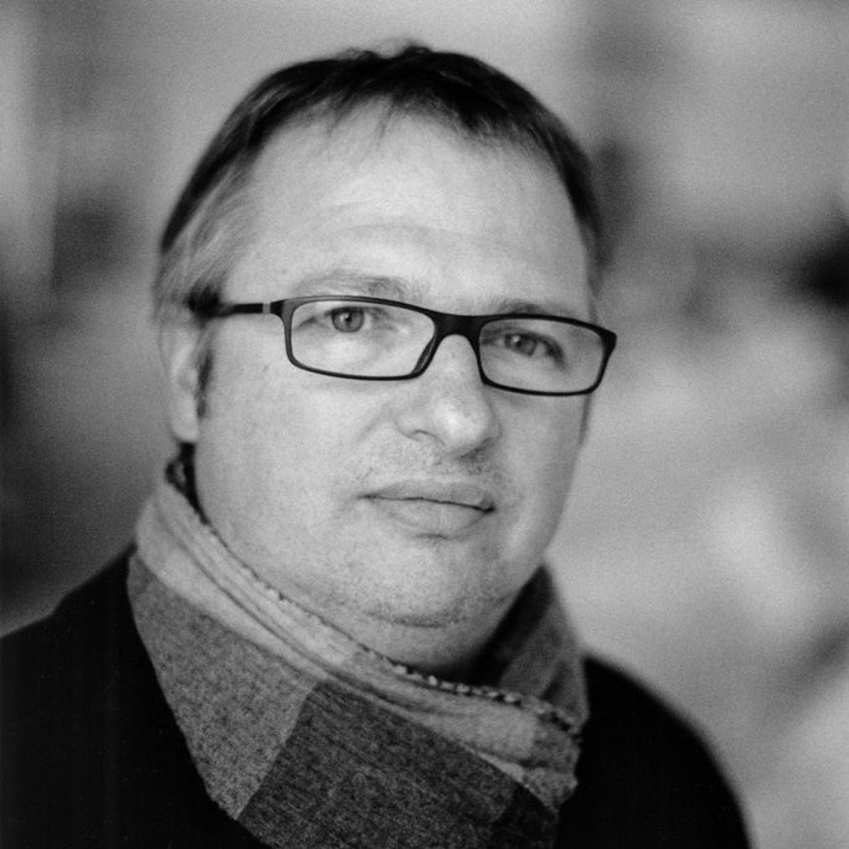 Pascal Neveux, directeur du Frac PACA, invité du podcast 9 Lives Magazine