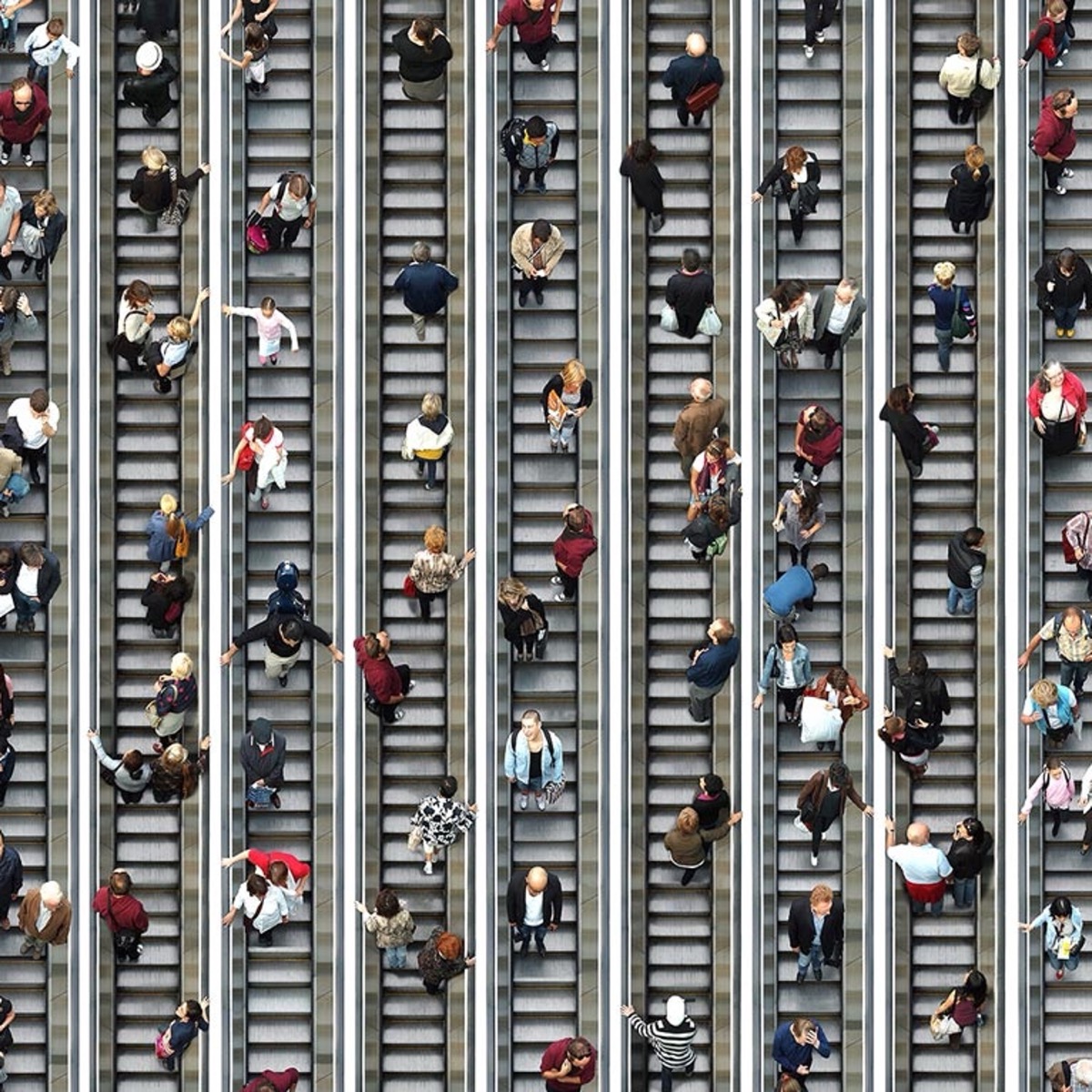Conversation avec les photographes Michael Michlmayr et Gérard Staron pour le podcast 9 Lives Magazine