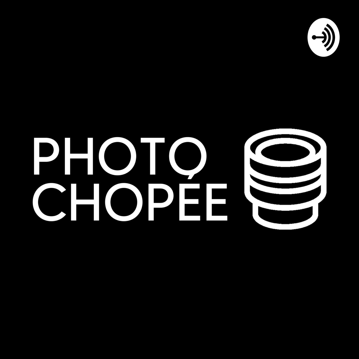 Photo chopée - Le podcast du photojournalisme