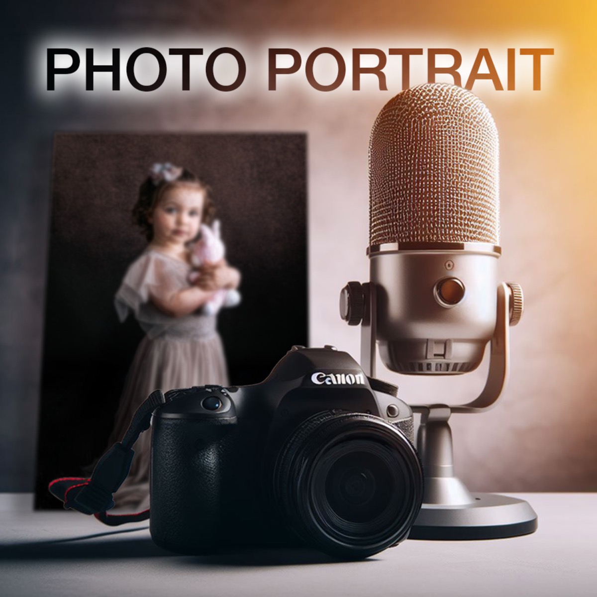 Photo Portrait Saison 1 – Aurore Délézir