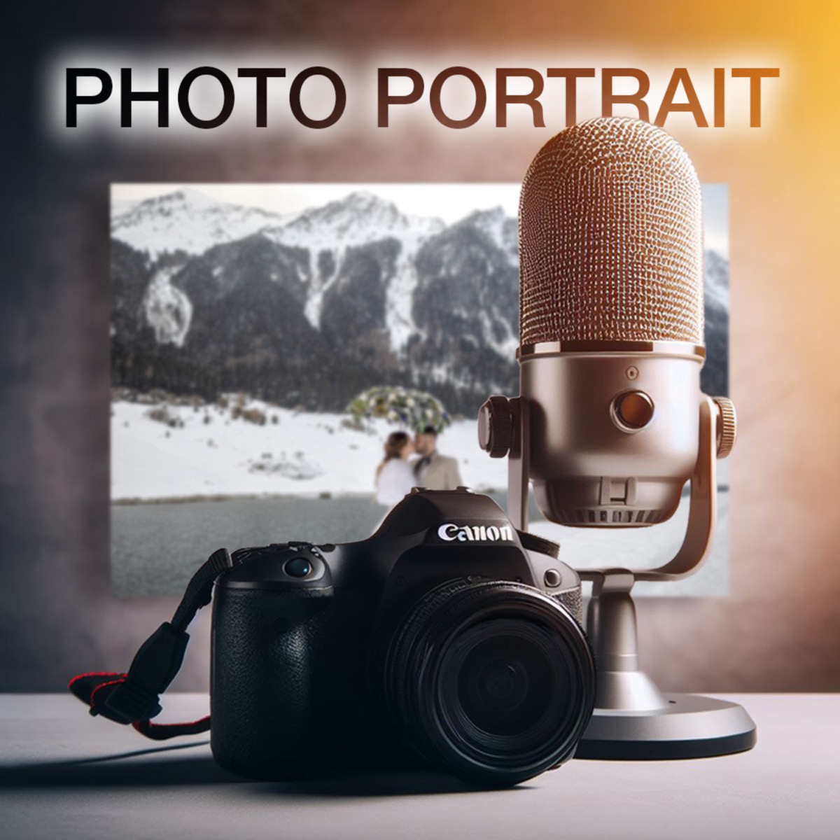 Photo Portrait Saison 1 – Cédric Derrien
