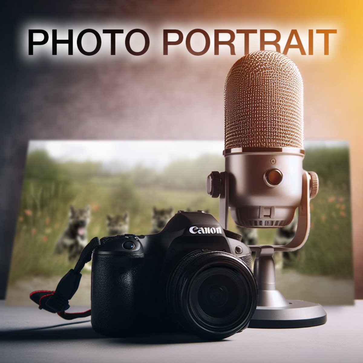 Photo Portrait Saison 1 – Eva Longuet