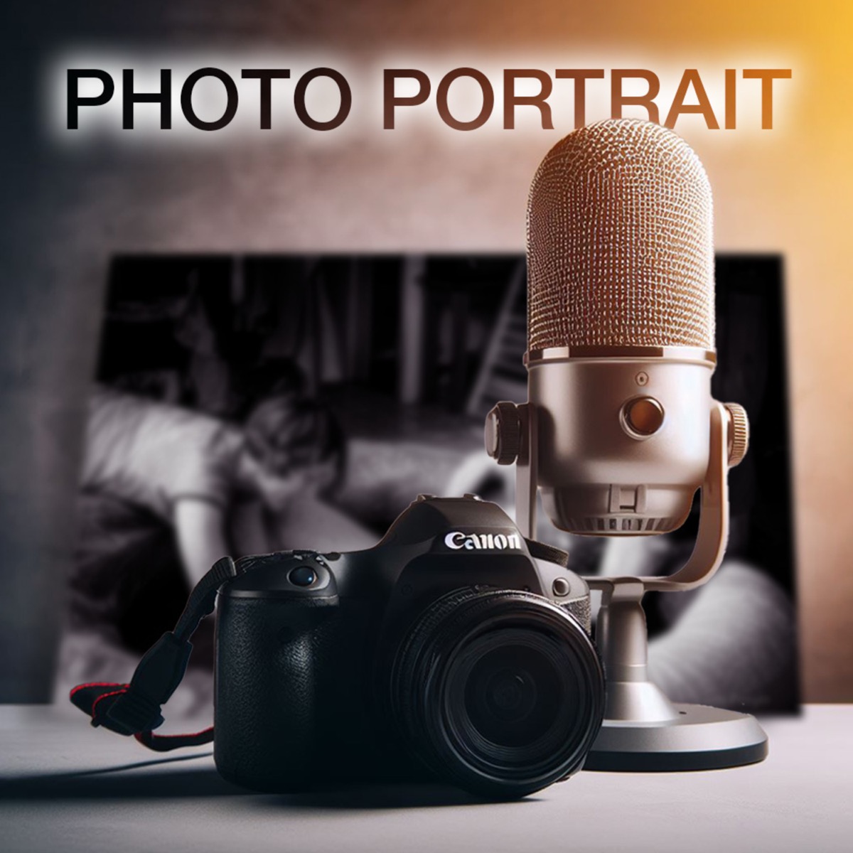 Photo Portrait Saison 1 – Marie Gambardella