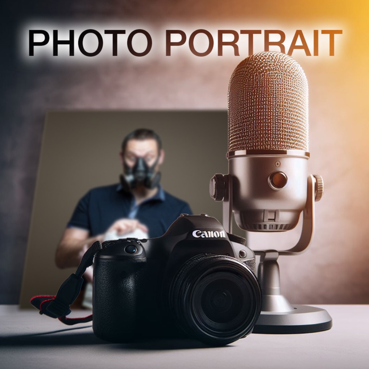 Photo Portrait Saison 1 – Mister Timmy