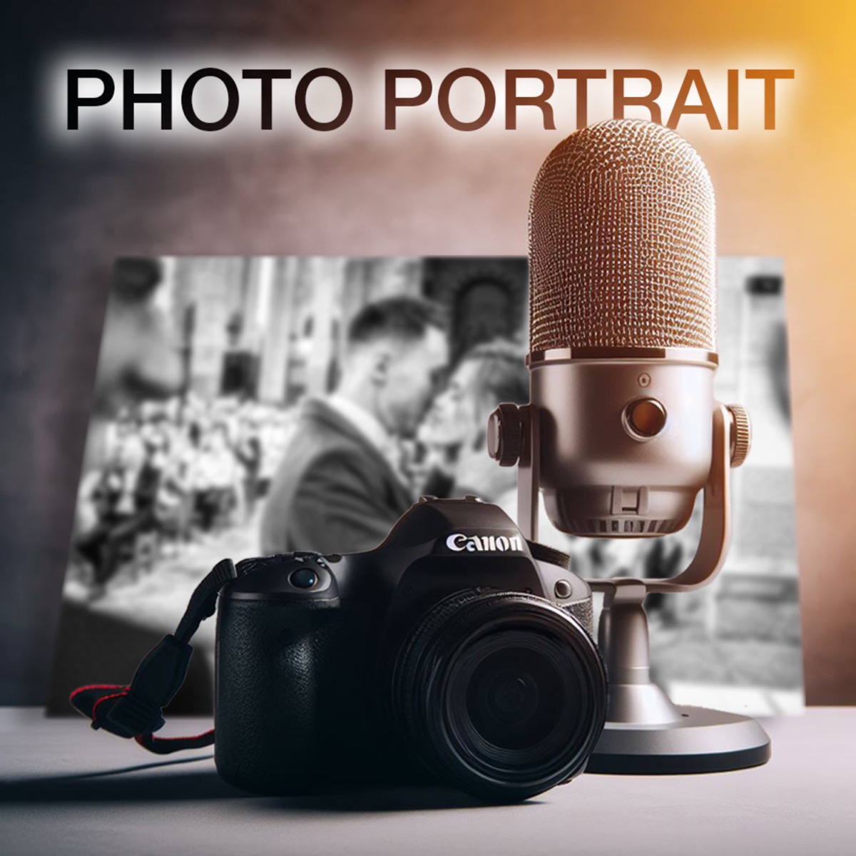 Photo Portrait Saison 1 – Xavier Lecointe