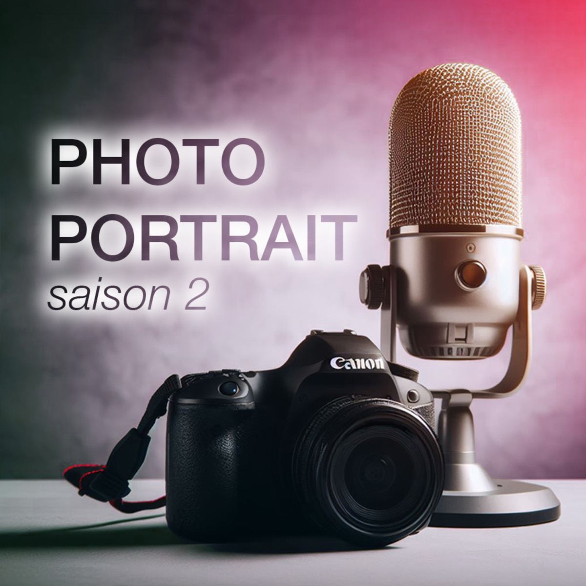 Photo Portrait