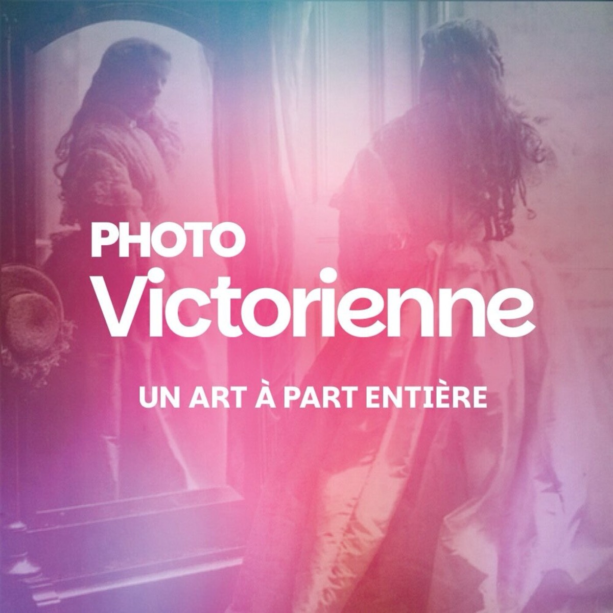 Photographie Victorienne : une entrée du médium dans l'art