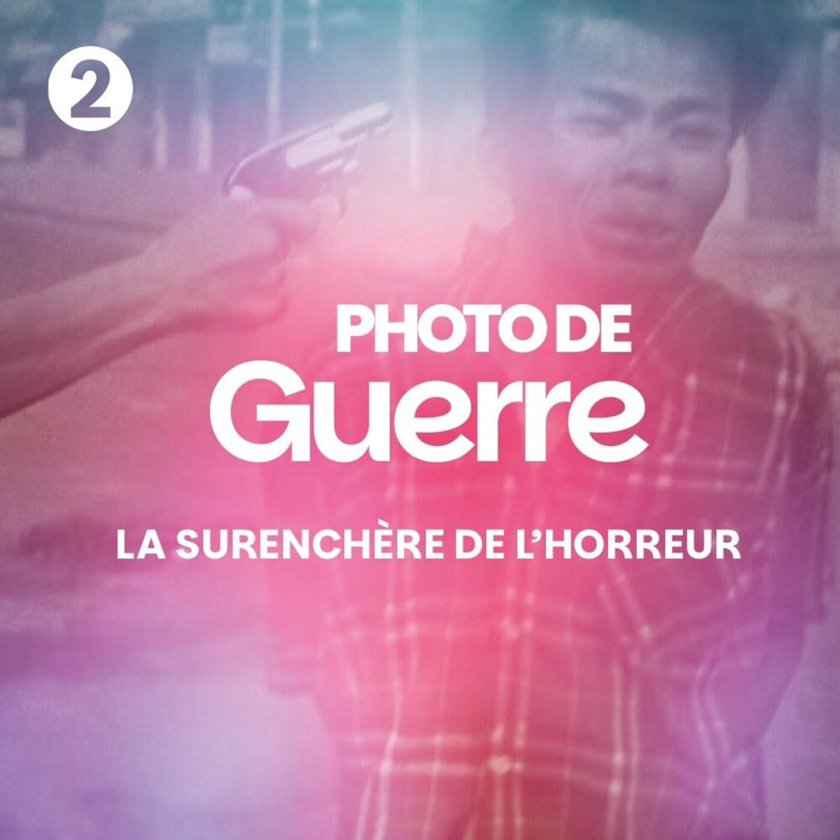 Photographier la Guerre : une histoire de surenchère de l'horreur • part.2/2