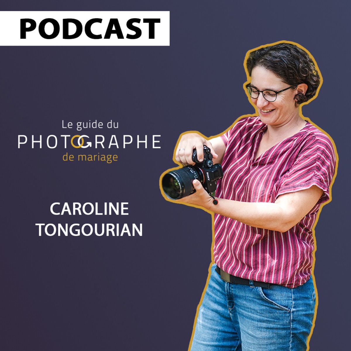 Photographier sur une île paradisiaque – Caroline Tongourian