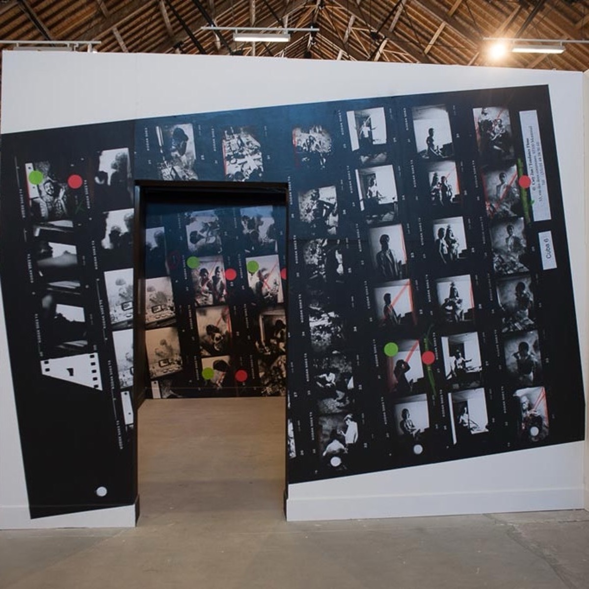 Promenades Photographiques de Vendôme 2018 : Alexandre Héraud sur le Cuba de Caty Jan, podcast 9 Lives Magazine - Photographie & Art Visuel