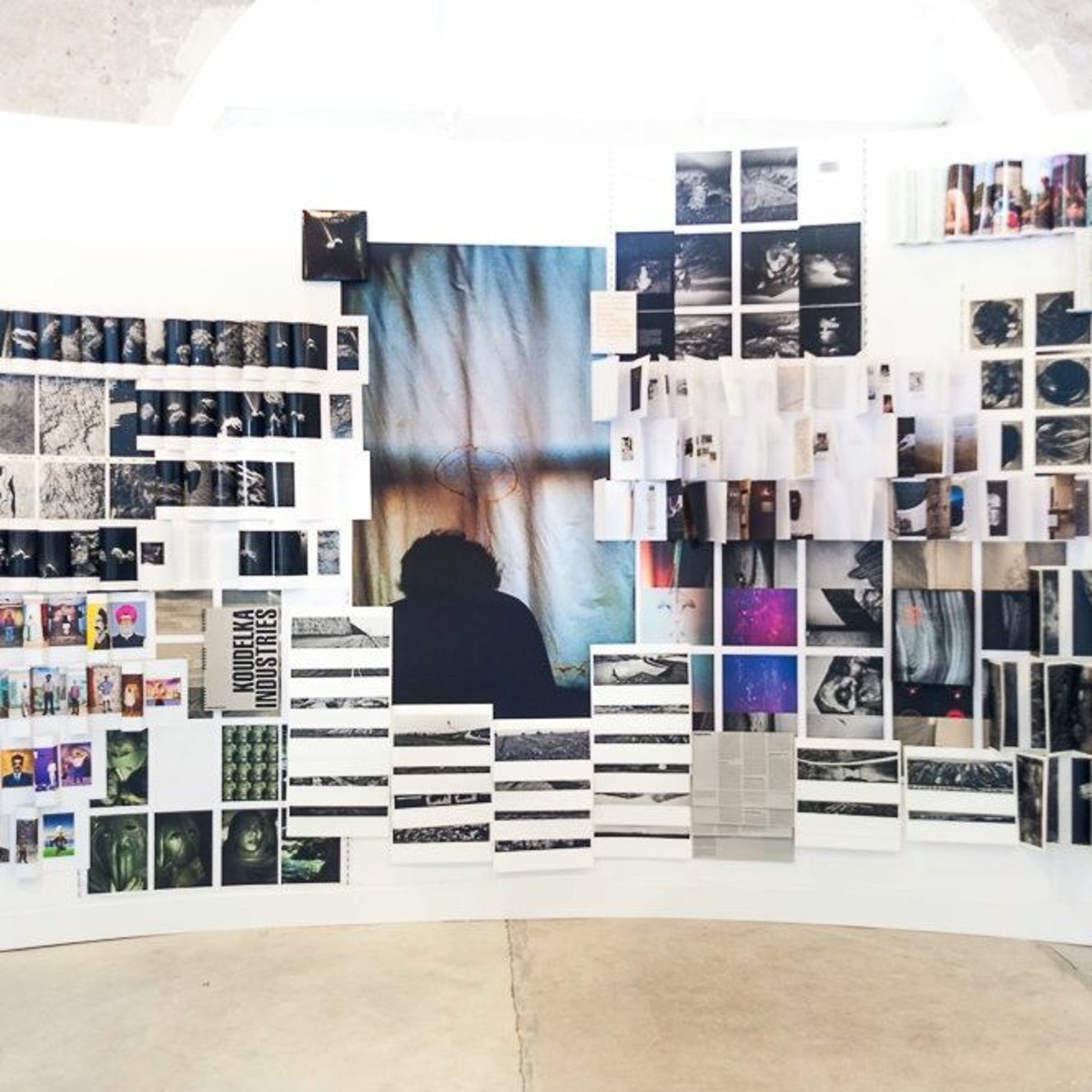 Promenades Photographiques de Vendôme 2019 : Rencontre avec Jordan Alves, Editions X. Barral, podcast 9 Lives Magazine - Photographie & Art Visuel