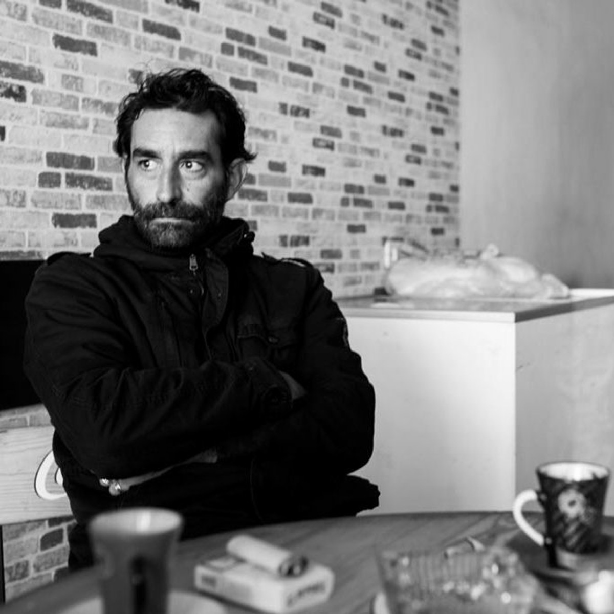Promenades Photographiques de Vendôme 2019 : Rencontre avec Mathieu Chazal, podcast 9 Lives Magazine - Photographie & Art Visuel