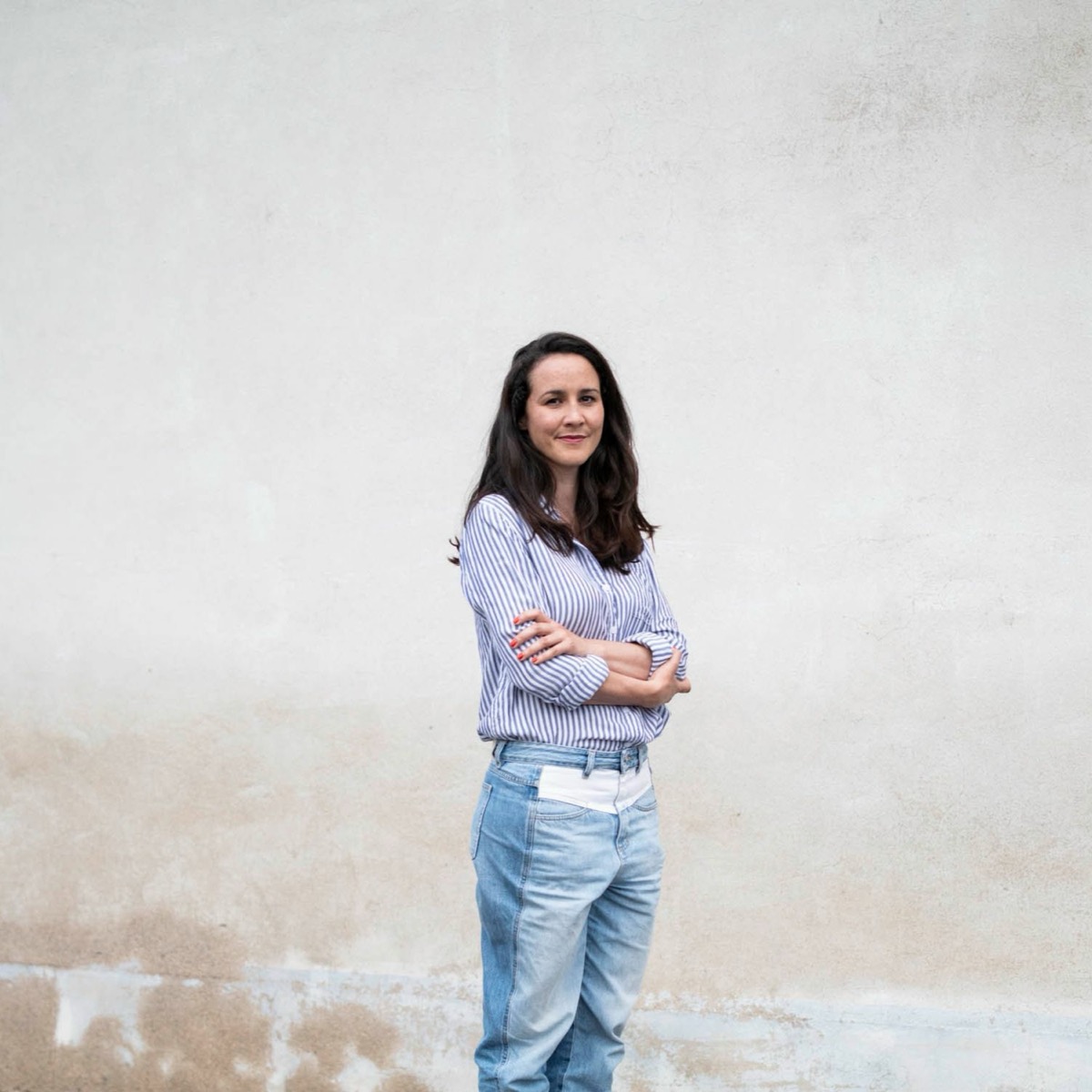 Rencontre avec Audrey Hoareau à l'occasion de son installation au CRP/, podcast 9 Lives Magazine - Photographie & Art Visuel
