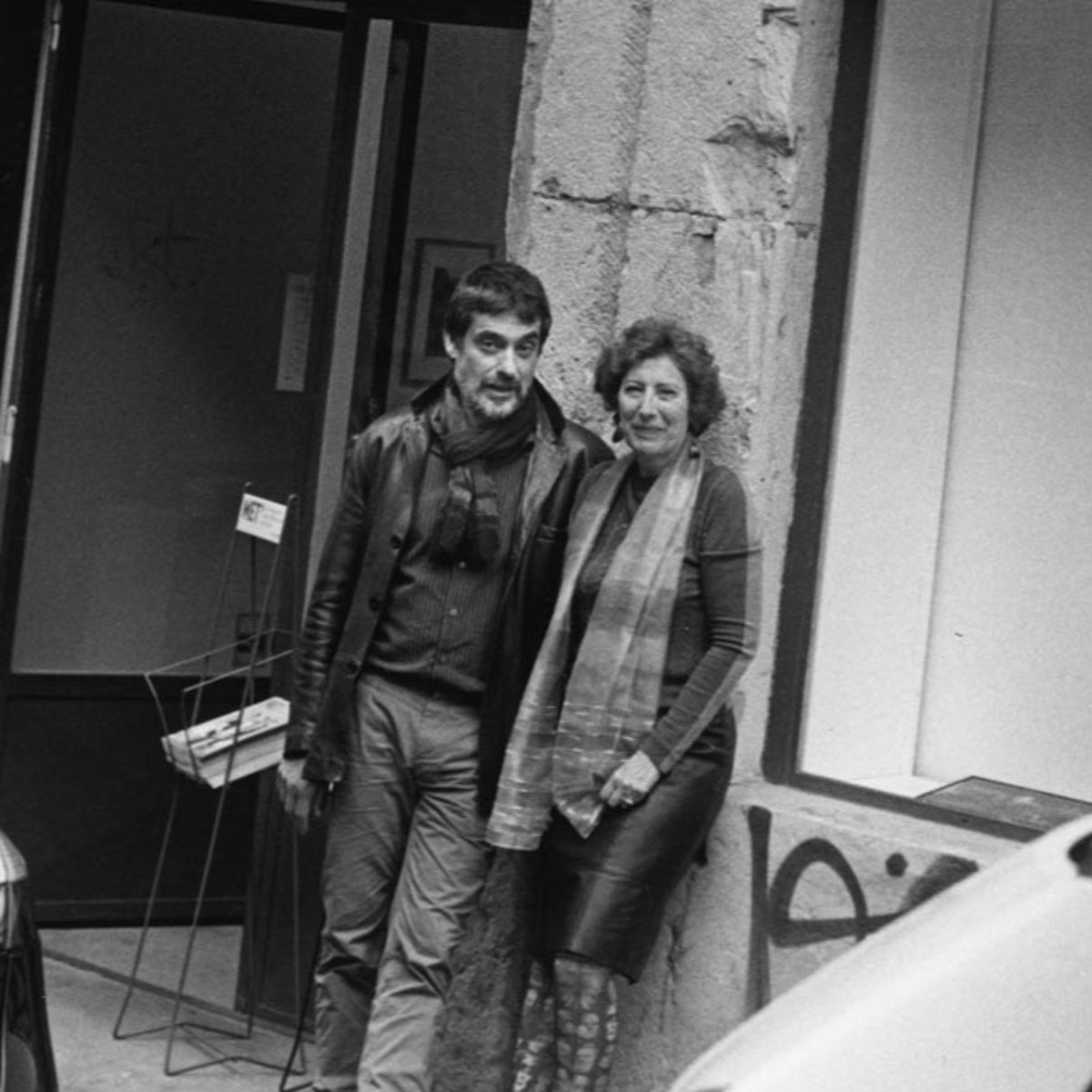 Portrait de Jacques Damez, invité du podcast 9 Lives Magazine pour parler du marché de la photographie.