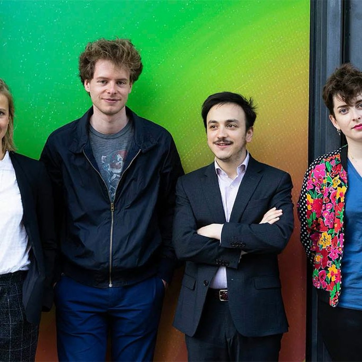 Rencontre avec Lucie Tréguier et Corentin Schimel (Le Barreau des Arts), podcast 9 Lives Magazine - Photographie & Art Visuel