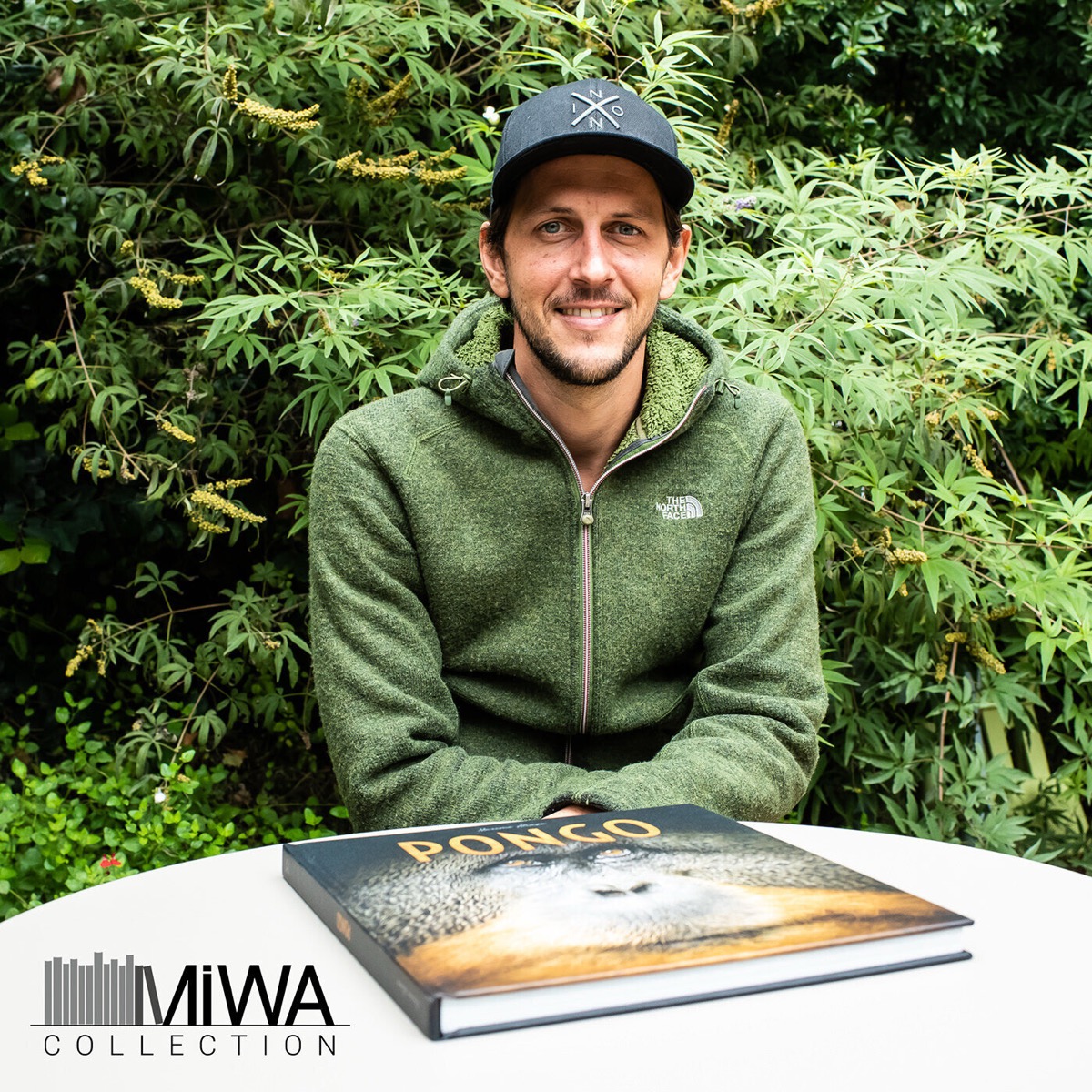 Rencontre avec Maxime ALIAGA, photographe animalier #2