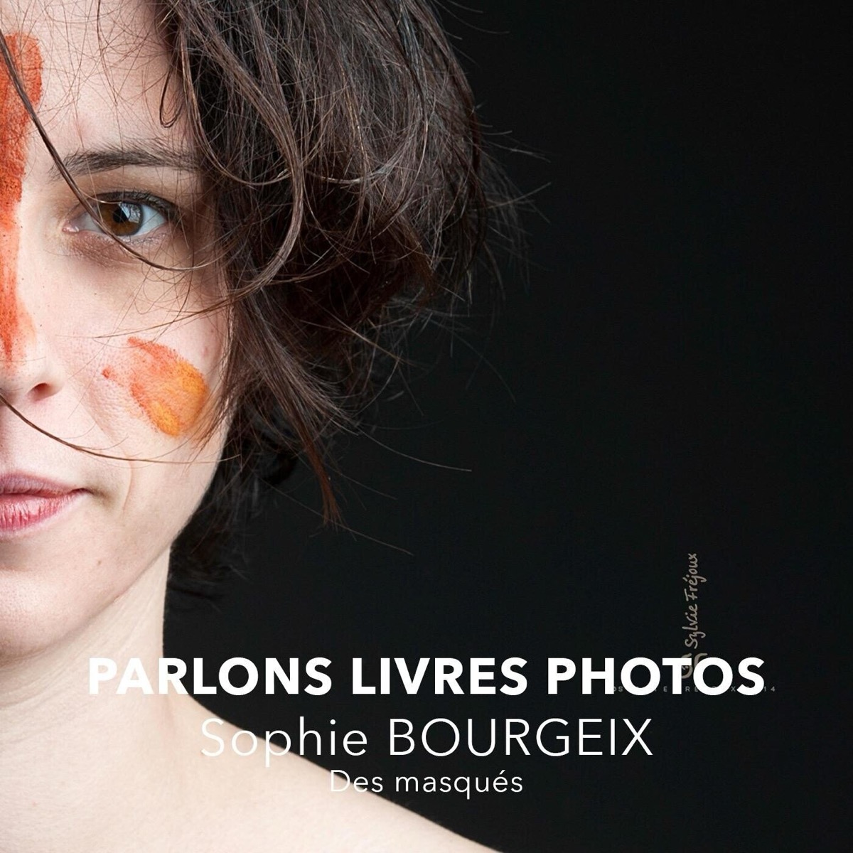 Rencontre avec Sophie BOURGEIX, photographe portraitiste #15