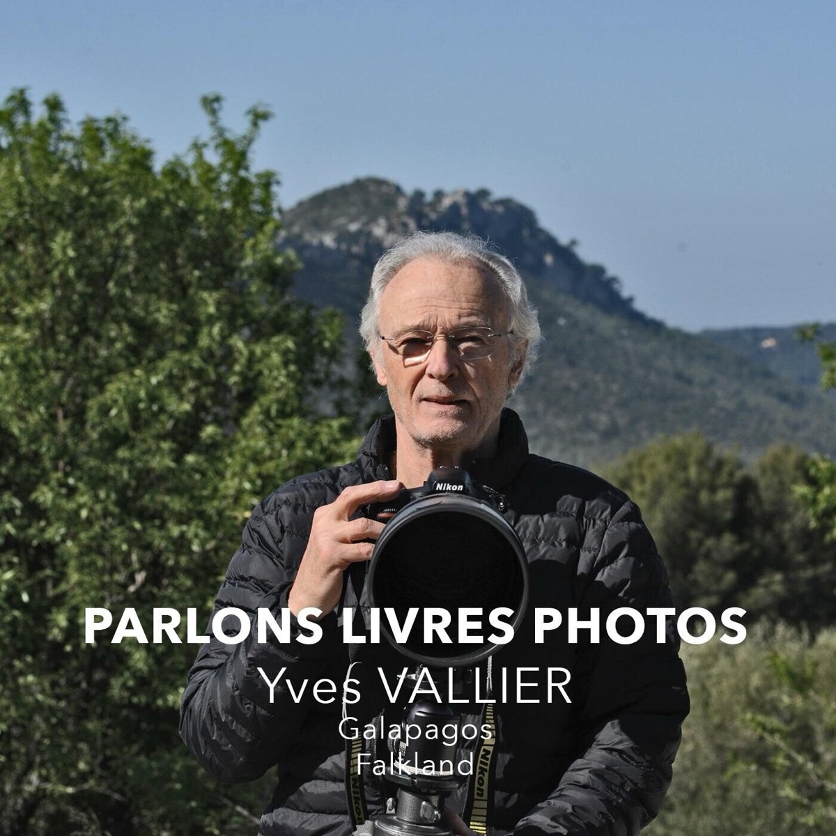 Rencontre avec Yves VALLIER, photographe animalier #14