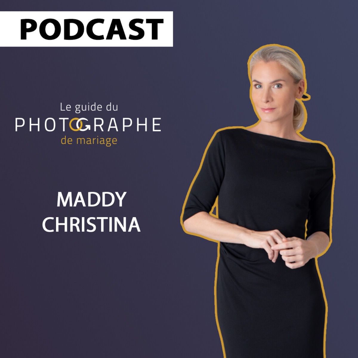 Rendez vos clients heureux ! – Maddy Christina