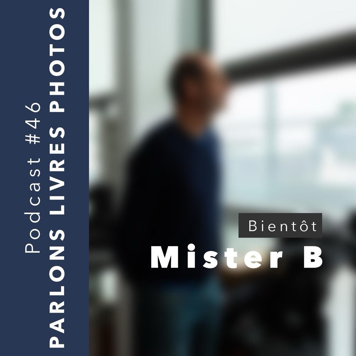 Rendez-vous avec Mister B