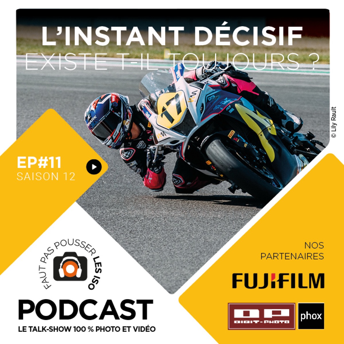 S1211 – L’INSTANT DÉCISIF EXISTE T-IL TOUJOURS ?