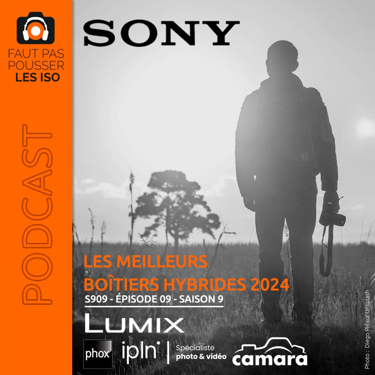 S909 - LES MEILLEURS BOÎTIERS HYBRIDES 2024