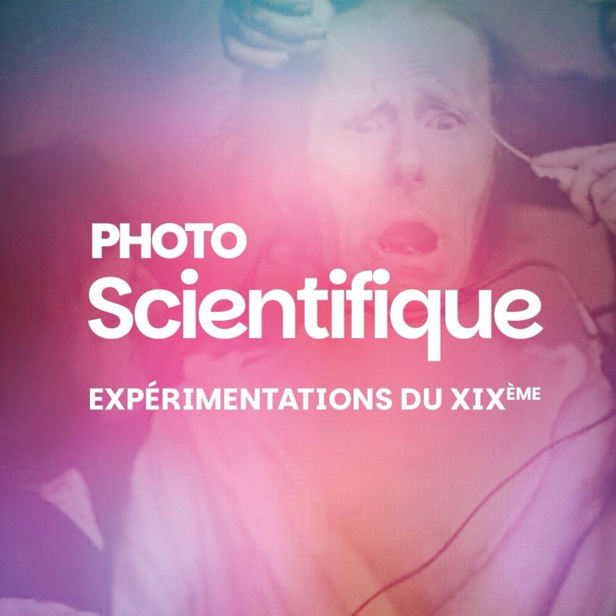 Science Photographique du 19ème siècle