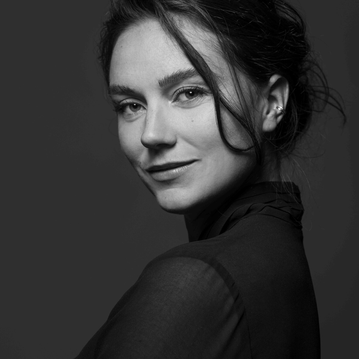 Se lancer dans la photo de mode avec Coline, podcast Le Podcast du Photographe