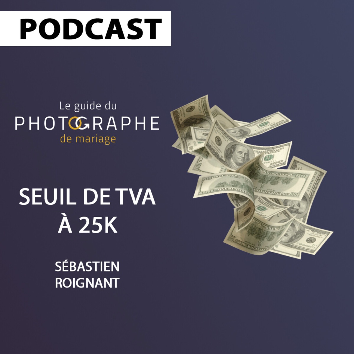 Seuil de TVA à 25k : On panique ?