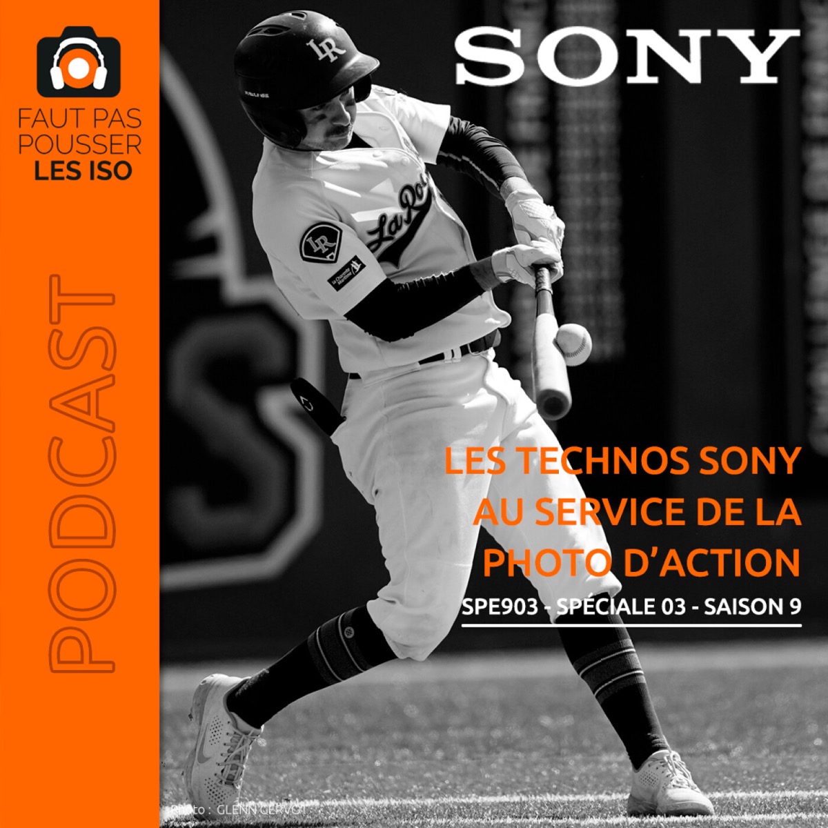 SPE902 - LES TECHNOLOGIES SONY POUR LA PHOTO D'ACTION