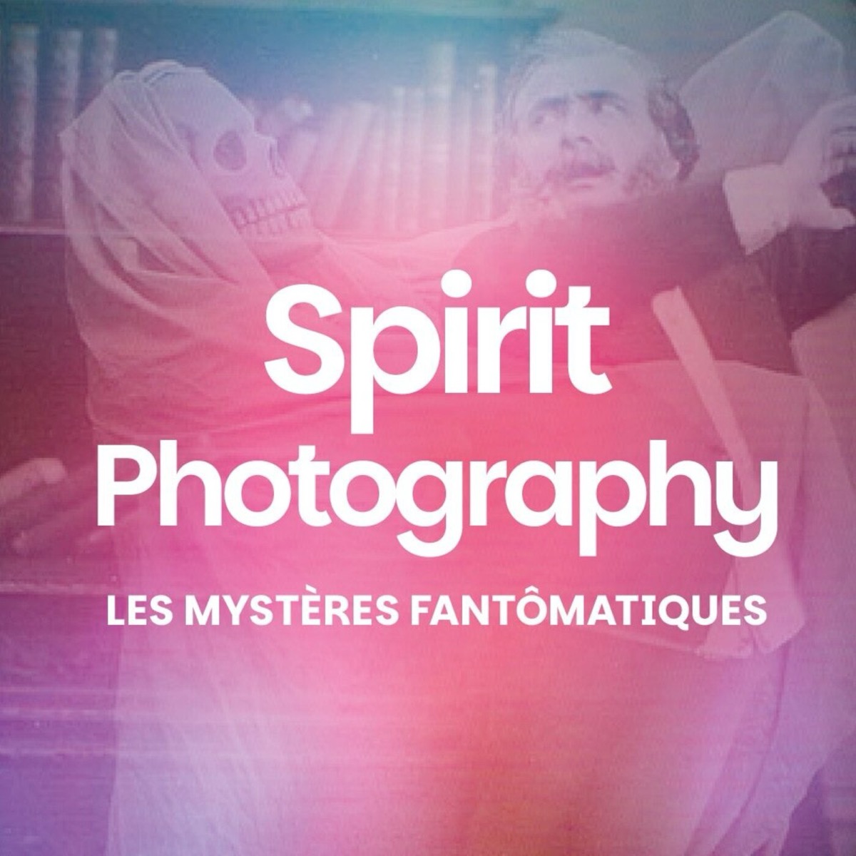 Spirit Photography : quels mystères entourent ces images de fantômes ?