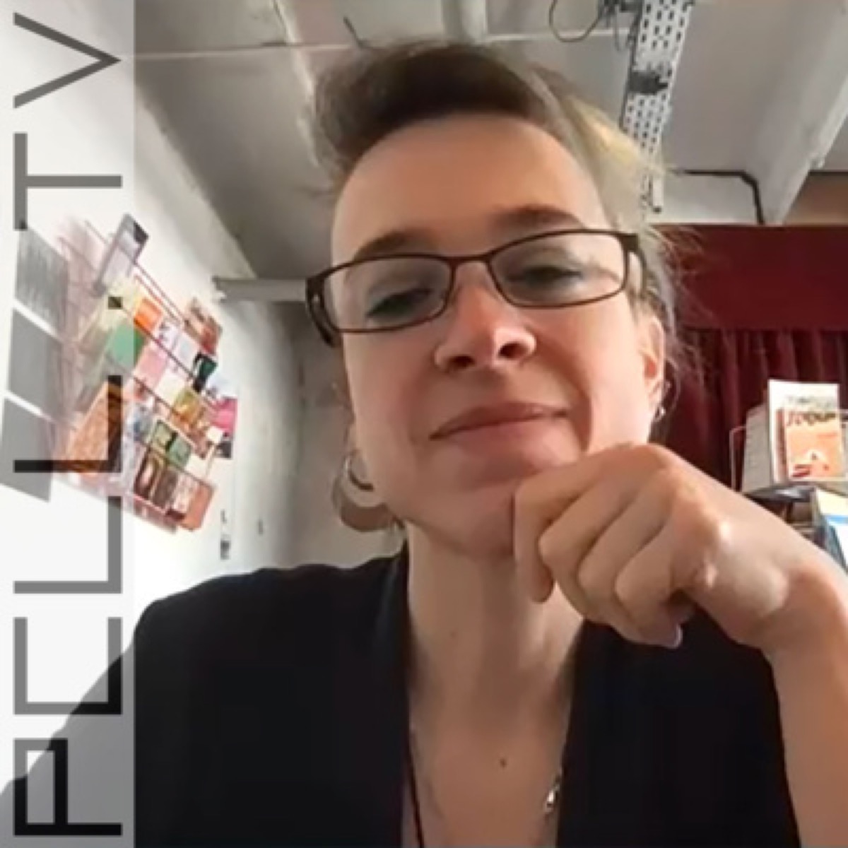 Stéphanie Probst - observer pour mieux comprendre le monde, rencontrer et créer le lien avec l'autre, podcast Photo Collective - les raisons de la photographie - dialogues avec @zdrilx