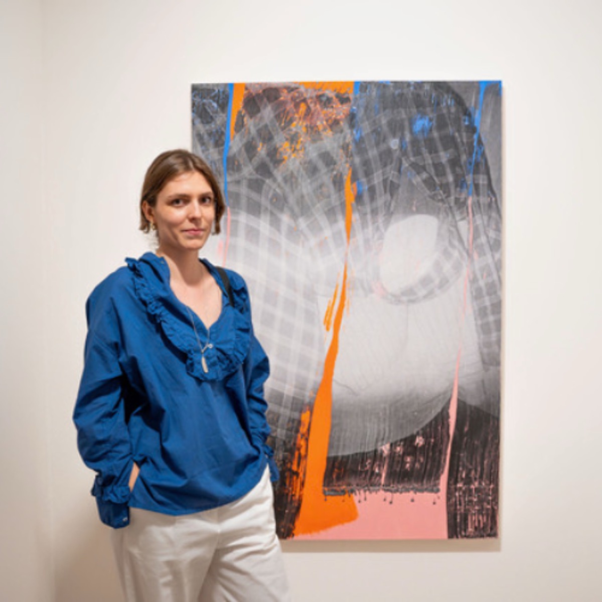 Studio Interview #7 — Tatjana Danneberg