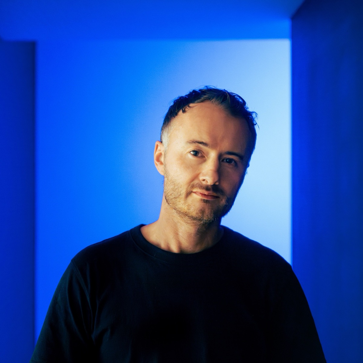 Studio Interview #8 — Ludovic Sauvage