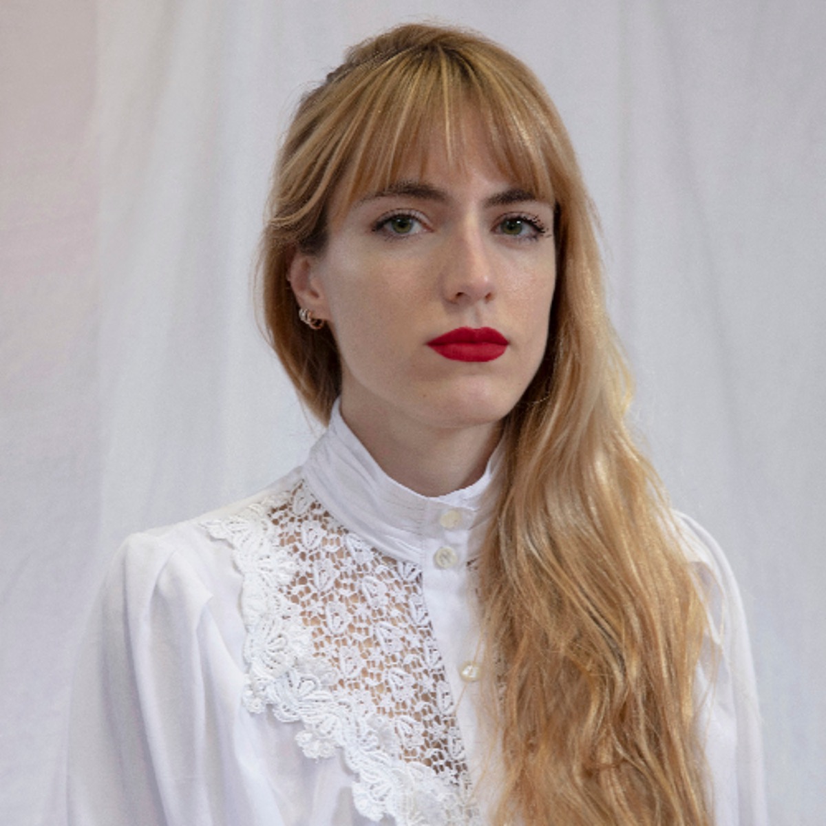 Studio Interview #9 – María Silvia Esteve