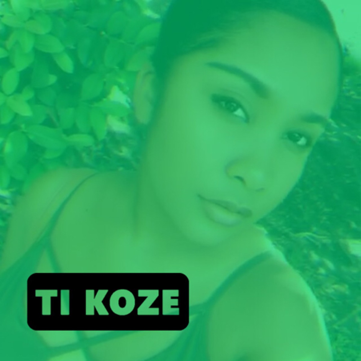Ti koze avec Mélissa